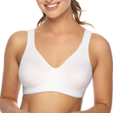Viania 14750 Wellness weiß sport bh