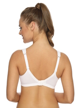 Viania 14750 Wellness weiß sport bh