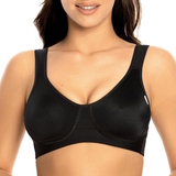 Viania 14750 Wellness schwarz sport bh