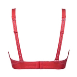 After Eden D-Cup & Up LIV rot vorgeformter bh