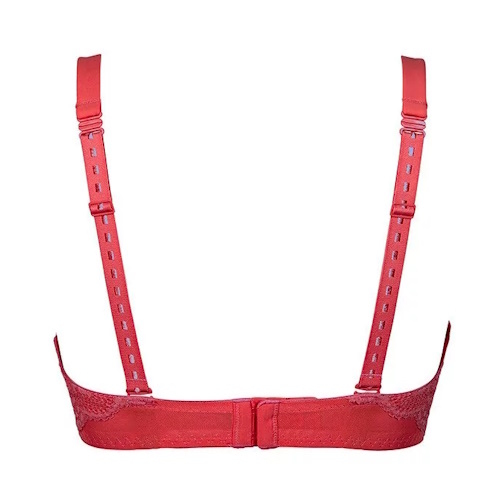 After Eden D-Cup & Up LIV rot vorgeformter bh