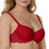 After Eden D-Cup & Up LIV rot vorgeformter bh