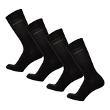 Bamboosa Jason schwarz socks