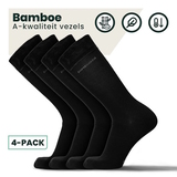 Bamboosa Jason schwarz socks