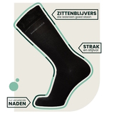 Bamboosa Jason schwarz socks