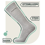 Bamboosa Jason mehrfarbig socks
