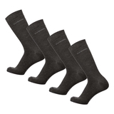 Bamboosa Jason anthrazit socks