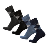 Bamboosa Steve mehrfarbig/print socks