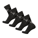 Bamboosa Steve anthrazit socks