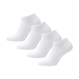 Bamboosa Jordan weiß trainer-socken