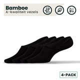 Bamboosa Joshua schwarz footies