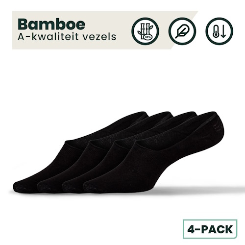 Bamboosa Joshua schwarz footies