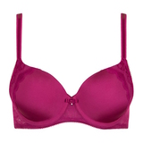 Lisca Evelyn fuchsie vorgeformter bh