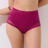 Lisca Evelyn fuchsie hoher slip