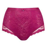 Lisca Evelyn fuchsie hoher slip
