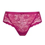 Lisca Evelyn fuchsie brasilianischer slip
