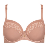 Lisca Opal pulver nicht geformter bh