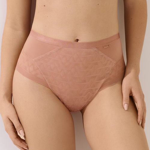 Lisca Opal pulver hoher slip