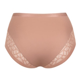 Lisca Opal pulver hoher slip