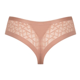Lisca Opal pulver brasilianischer slip