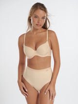 Lisca Laura cremefarbig vorgeformter bh