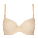 Lisca Laura cremefarbig vorgeformter bh