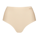 Lisca Laura cremefarbig hoher slip