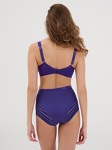 Lisca Alegra blau nicht geformter bh