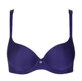 Lisca Alegra blau vorgeformter bh