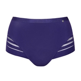 Lisca Alegra blau hoher slip