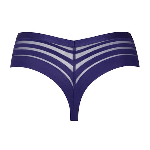 Lisca Alegra blau brasilianischer slip