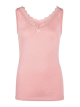 Charlie Choe Bright Days pink schlafshirt