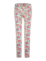 Charlie Choe Bright Days pastell/print pyjamahose