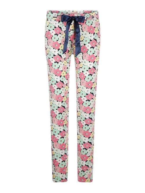 Charlie Choe Bright Days pastell/print pyjamahose