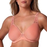 Elbrina Valerie tropical peach vorgeformter bh