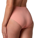 Elbrina Valerie tropical peach hipster