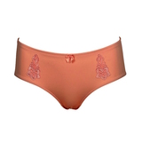 Elbrina Valerie tropical peach hipster