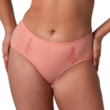 Elbrina Valerie tropical peach hipster
