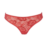 After Eden Anna pink string