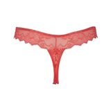 After Eden Anna pink string