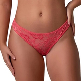 After Eden Anna pink string