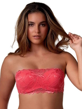 After Eden Anna pink vorgeformter bh