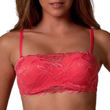 After Eden Anna pink vorgeformter bh