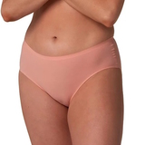 After Eden Unlimited tropical peach slip