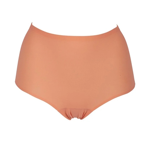 After Eden Unlimited tropical peach hoher slip