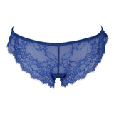 After Eden Milou blau slip