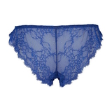 After Eden Milou blau slip