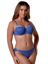After Eden Milou blau string