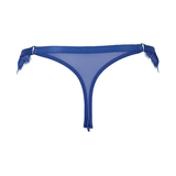 After Eden Milou blau string