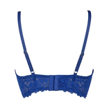 After Eden Mayra blau vorgeformter bh